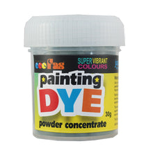 Load image into Gallery viewer, Fas Powder Dye 30G