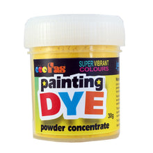 Load image into Gallery viewer, Fas Powder Dye 30G