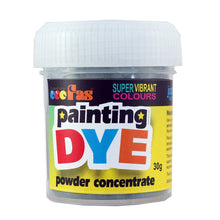 Load image into Gallery viewer, Fas Powder Dye 30G