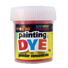 Load image into Gallery viewer, Fas Powder Dye 30G