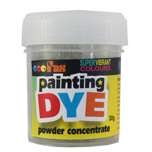 Load image into Gallery viewer, Fas Powder Dye 30G