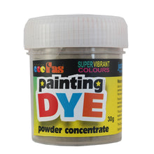 Load image into Gallery viewer, Fas Powder Dye 30G