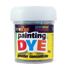 Load image into Gallery viewer, Fas Powder Dye 30G
