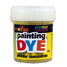 Load image into Gallery viewer, Fas Powder Dye 30G