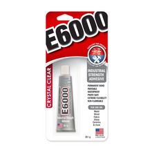 Load image into Gallery viewer, E6000 Adhesives