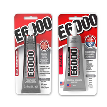 Load image into Gallery viewer, E6000 Adhesives