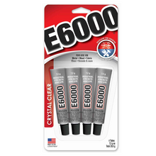 Load image into Gallery viewer, E6000 Adhesives