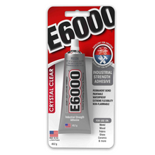 Load image into Gallery viewer, E6000 Adhesives