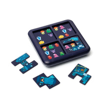 Load image into Gallery viewer, Smart Games Monsters Hide & Seek