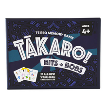 Load image into Gallery viewer, Takaro! Bits and Bobs