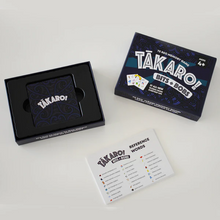 Load image into Gallery viewer, Takaro! Bits and Bobs