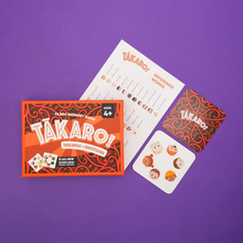 Load image into Gallery viewer, Takaro! Feelings and Emotions