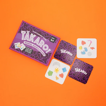 Load image into Gallery viewer, Takaro! Numbers Shapes and Colours