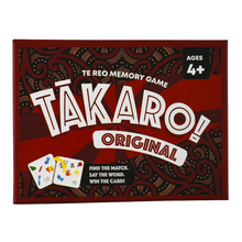 Load image into Gallery viewer, Takaro! Original