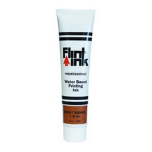 Load image into Gallery viewer, Flint Water Based Printing Ink - 115ml