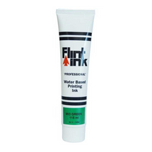 Load image into Gallery viewer, Flint Water Based Printing Ink - 115ml