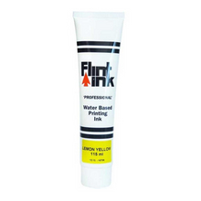 Load image into Gallery viewer, Flint Water Based Printing Ink - 115ml