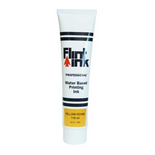 Load image into Gallery viewer, Flint Water Based Printing Ink - 115ml