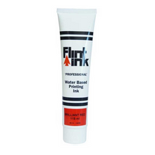 Load image into Gallery viewer, Flint Water Based Printing Ink - 115ml