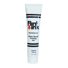 Load image into Gallery viewer, Flint Water Based Printing Ink - 115ml