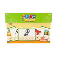 Load image into Gallery viewer, Junior Learning CCVC Builders