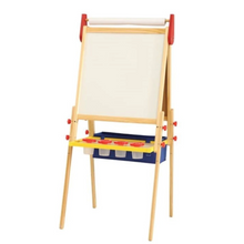 Load image into Gallery viewer, Art Advantage 4 in 1 Deluxe Kids Easel