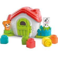 Load image into Gallery viewer, Baby Clemmy Sensory Farm