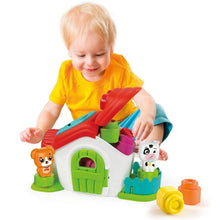 Load image into Gallery viewer, Baby Clemmy Sensory Farm