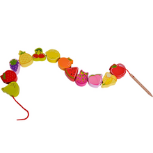 Load image into Gallery viewer, Classic World Fruit Beads