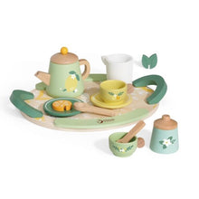 Load image into Gallery viewer, Classic World Vintage Afternoon Tea Set