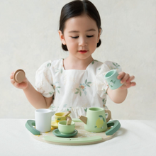 Load image into Gallery viewer, Classic World Vintage Afternoon Tea Set