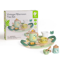 Load image into Gallery viewer, Classic World Vintage Afternoon Tea Set