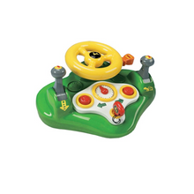 Load image into Gallery viewer, John Deere Busy Driver