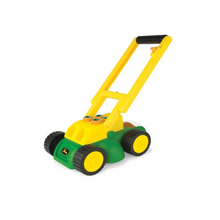 Load image into Gallery viewer, John Deere Action Lawn Mower