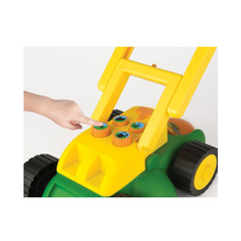 Load image into Gallery viewer, John Deere Action Lawn Mower