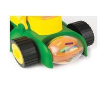 Load image into Gallery viewer, John Deere Action Lawn Mower