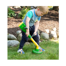 Load image into Gallery viewer, John Deere Power Trimmer