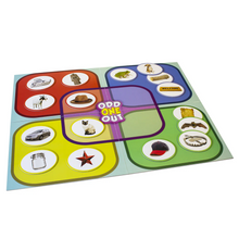 Load image into Gallery viewer, Junior Learning 6 Phonemic Awareness Games