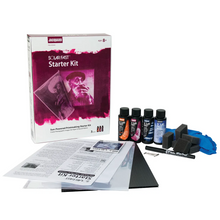 Load image into Gallery viewer, Jacquard SolarFast Starter Kit