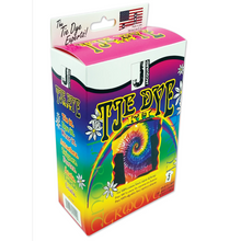 Load image into Gallery viewer, Jacquard Tie Dye Kit
