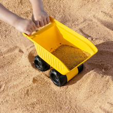 Load image into Gallery viewer, Hape Mighty Dump Truck