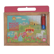 Load image into Gallery viewer, Magic Paint World Set - Ages 3+