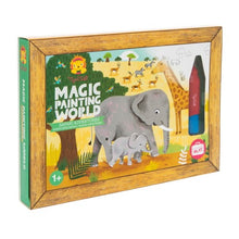 Load image into Gallery viewer, Magic Paint World Set - Ages 3+