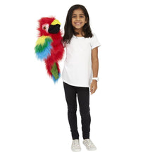 Load image into Gallery viewer, The Puppet Company Large Amazon McCaw