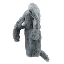 Load image into Gallery viewer, The Puppet Company Eco Buddies Elephant