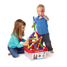 Load image into Gallery viewer, SmartMax Build and Learn 100pc Set