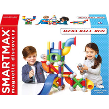 Load image into Gallery viewer, SmartMax Mega Ball Run 71 Pc
