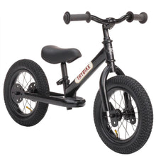 Load image into Gallery viewer, Black Steel Trybike