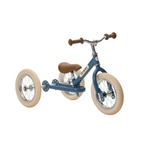 Load image into Gallery viewer, Blue Vintage Trybike