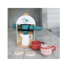 Load image into Gallery viewer, Tender Leaf Toys Babyccino Maker